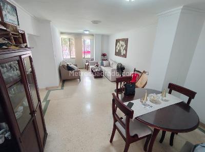 Apartamento en venta en Andalucia, Barranquilla · foto 4 de 13