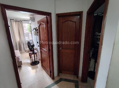 Apartamento en venta en Andalucia, Barranquilla · foto 7 de 13
