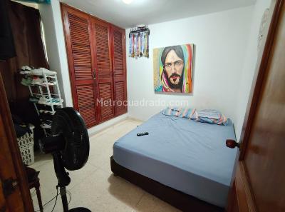 Apartamento en venta en Andalucia, Barranquilla · foto 8 de 13