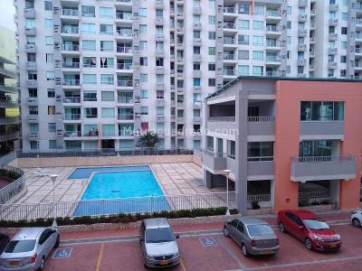 Apartamento en Arriendo, Villa Carolina, Barranquilla