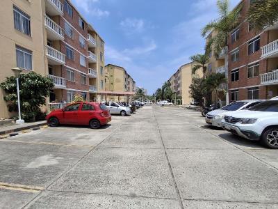 Apartamento en Arriendo, Villa Carolina, Barranquilla