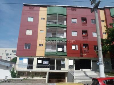 Apartment for rent in Granadillo, Barranquilla