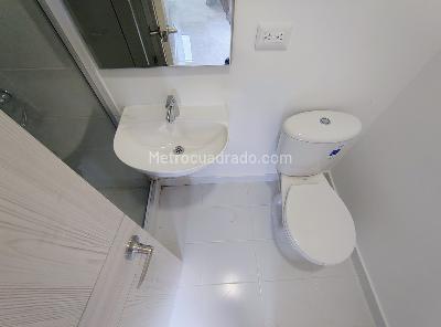 Apartamento de 3 alcobas en venta en Rio Alto, Barranquilla, 117 m² · foto 11 de 20