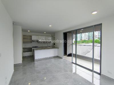 Apartamento de 3 alcobas en venta en Rio Alto, Barranquilla, 117 m² · foto 5 de 20