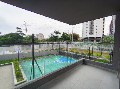 Apartamento de 3 alcobas en venta en Rio Alto, Barranquilla, 117 m² · foto 7 de 20