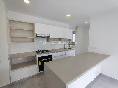 Apartamento de 3 alcobas en venta en Rio Alto, Barranquilla, 117 m² · foto 8 de 20