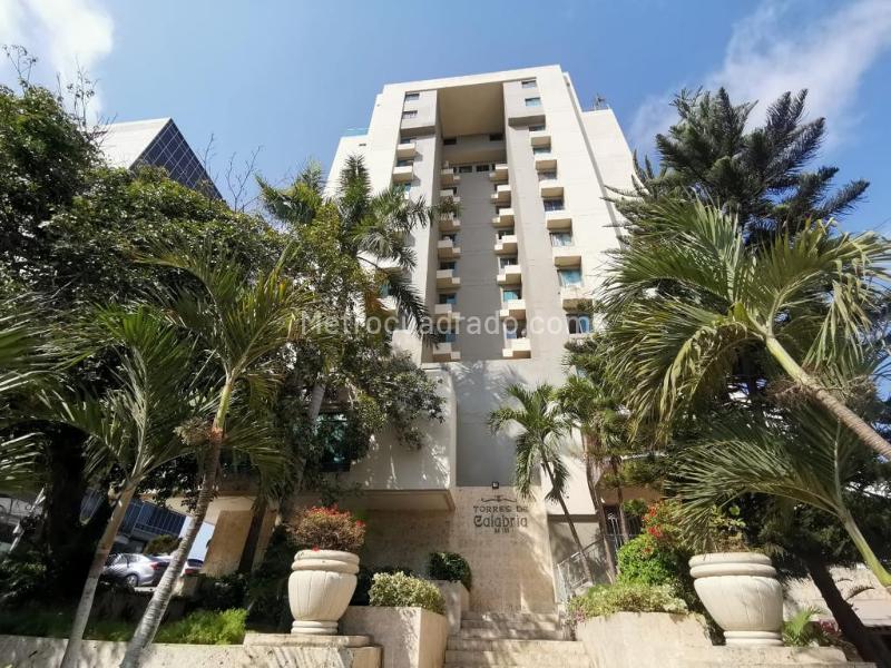 Apartment for rent in Barranquilla