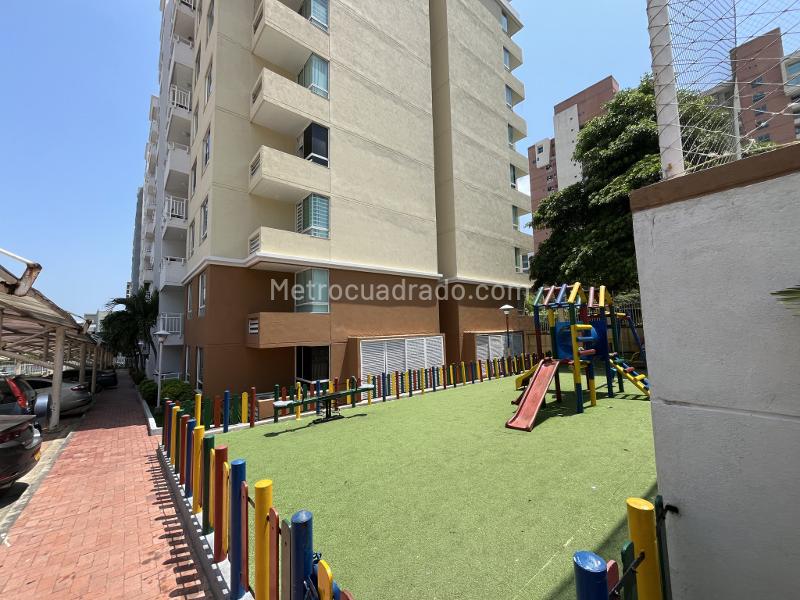 Piso – Barranquilla - Vista 3