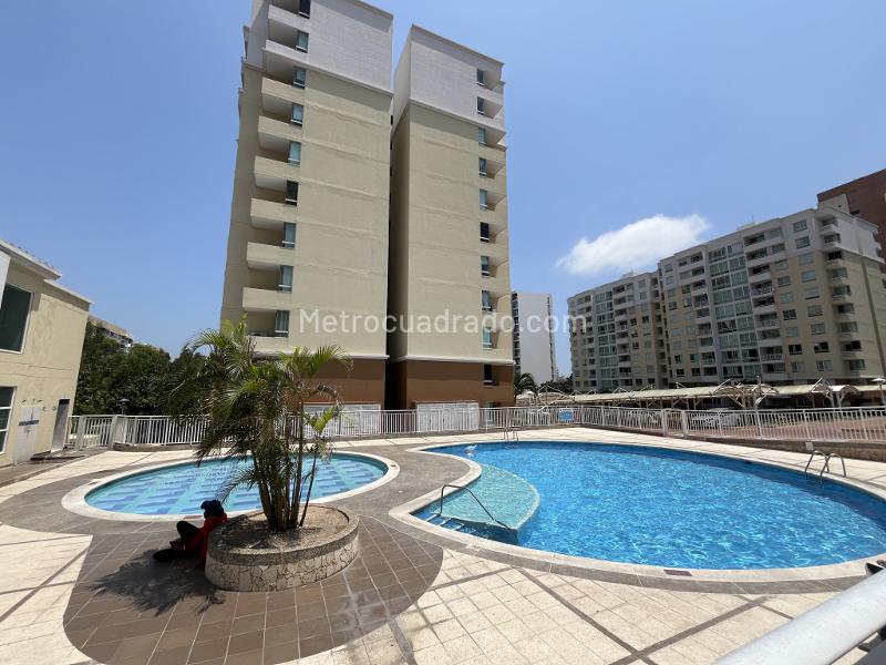 Piso – Barranquilla - Vista 4