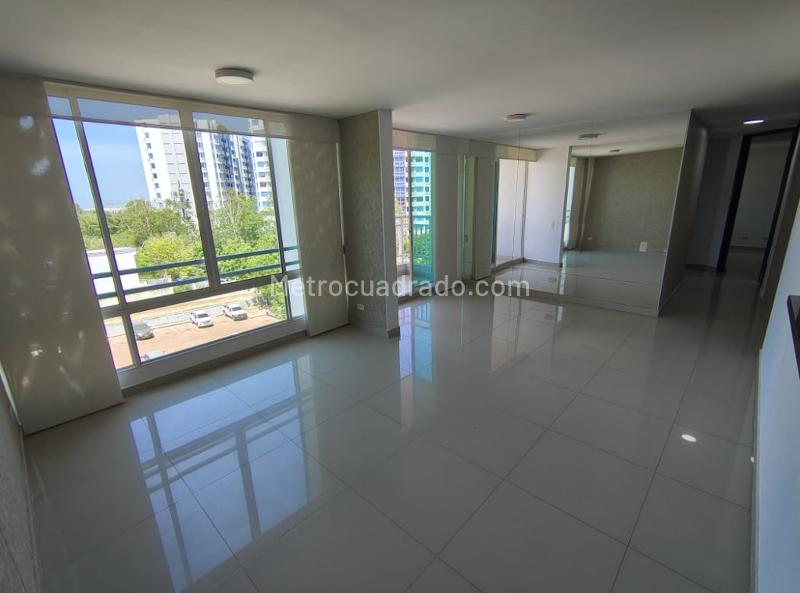 Piso – Barranquilla - Más