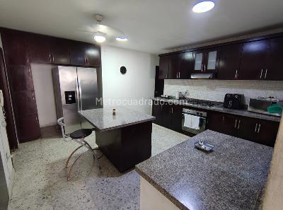 Casa en venta en Riomar, Barranquilla · foto 12 de 20