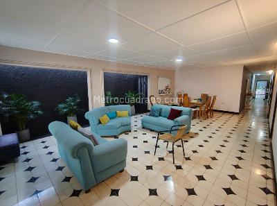 Casa de 3 alcobas en venta en La Concepcion, Barranquilla, 221 m² · foto 3 de 20