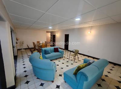 Casa de 3 alcobas en venta en La Concepcion, Barranquilla, 221 m² · foto 4 de 20