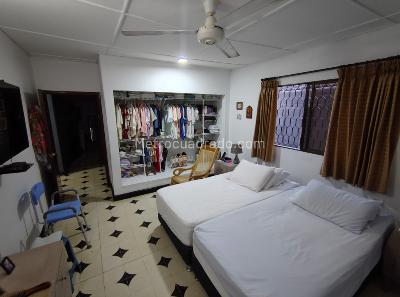 Casa de 3 alcobas en venta en La Concepcion, Barranquilla, 221 m² · foto 8 de 20