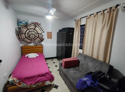 Casa de 3 alcobas en venta en La Concepcion, Barranquilla, 221 m² · foto 10 de 20
