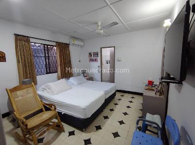 Casa de 3 alcobas en venta en La Concepcion, Barranquilla, 221 m² · foto 12 de 20