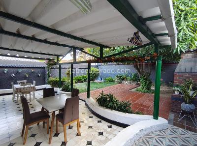 Casa de 3 alcobas en venta en La Concepcion, Barranquilla, 221 m² · foto 18 de 20