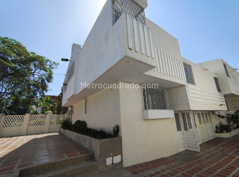 Casa – Barranquilla - Vista 3