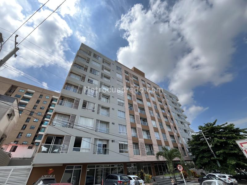 Apartamento en Arriendo, Altamira, Barranquilla