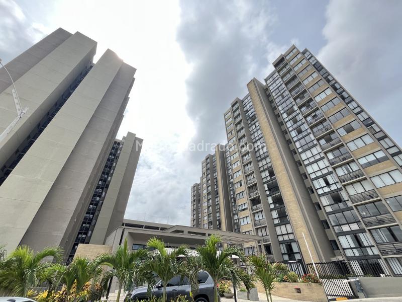 Apartment for rent in Barranquilla
