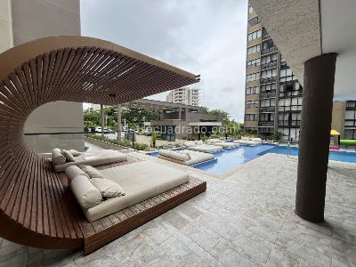 Apartamento en arriendo en Lago Alto, Barranquilla · foto 2 de 20
