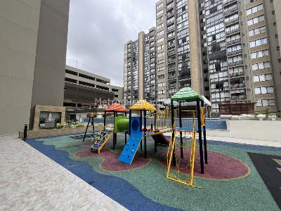 Apartamento en arriendo en Lago Alto, Barranquilla · foto 4 de 20