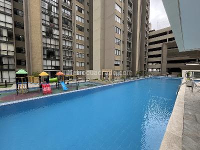 Apartamento en arriendo en Lago Alto, Barranquilla · foto 5 de 20
