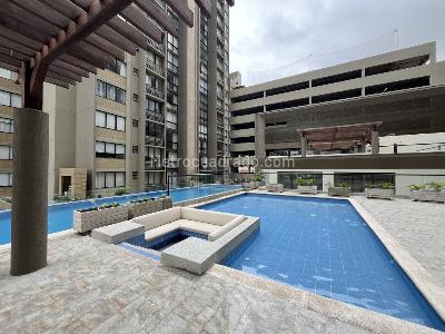 Apartamento en arriendo en Lago Alto, Barranquilla · foto 6 de 20