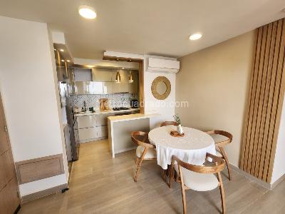 Apartamento en arriendo en Lago Alto, Barranquilla · foto 8 de 20