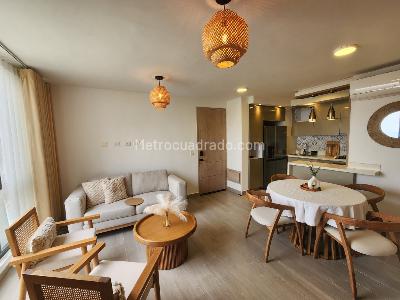 Apartamento en arriendo en Lago Alto, Barranquilla · foto 9 de 20