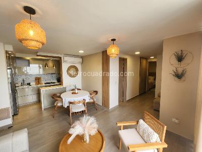 Apartamento en arriendo en Lago Alto, Barranquilla · foto 10 de 20