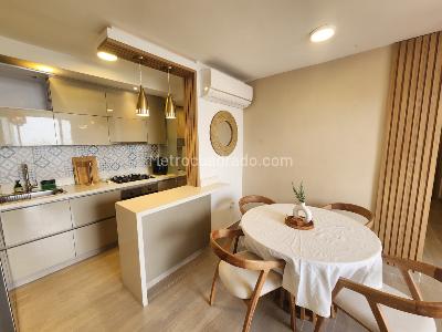Apartamento en arriendo en Lago Alto, Barranquilla · foto 11 de 20