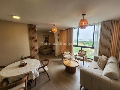 Apartamento en arriendo en Lago Alto, Barranquilla · foto 12 de 20