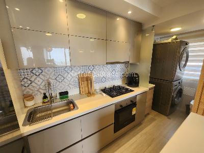 Apartamento en arriendo en Lago Alto, Barranquilla · foto 13 de 20