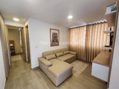 Apartamento en arriendo en Lago Alto, Barranquilla · foto 15 de 20