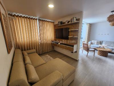 Apartamento en arriendo en Lago Alto, Barranquilla · foto 16 de 20