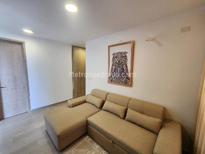 Apartamento en arriendo en Lago Alto, Barranquilla · foto 17 de 20