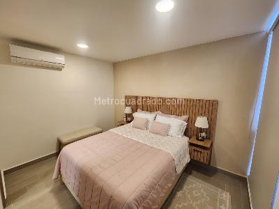 Apartamento en arriendo en Lago Alto, Barranquilla · foto 18 de 20