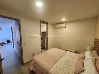 Apartamento en arriendo en Lago Alto, Barranquilla · foto 19 de 20