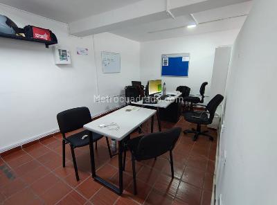 Casa en venta en El Prado, Barranquilla · foto 12 de 20