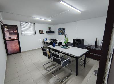 Casa en venta en El Prado, Barranquilla · foto 18 de 20