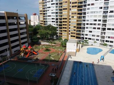 Apartamento en arriendo en Betania, Barranquilla · foto 3 de 20