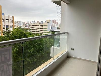 Apartamento en arriendo en Betania, Barranquilla · foto 8 de 20