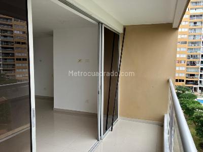 Apartamento en arriendo en Betania, Barranquilla · foto 9 de 20