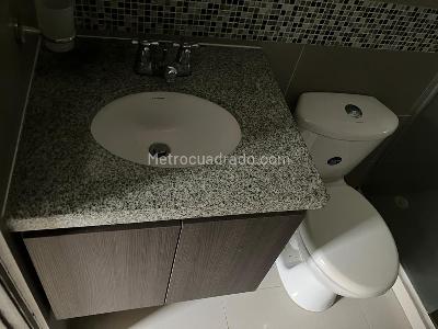 Apartamento en arriendo en Betania, Barranquilla · foto 20 de 20