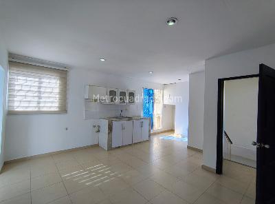 Casa de 5 alcobas en venta en Nueva Granada, Barranquilla, 140 m² · foto 18 de 20