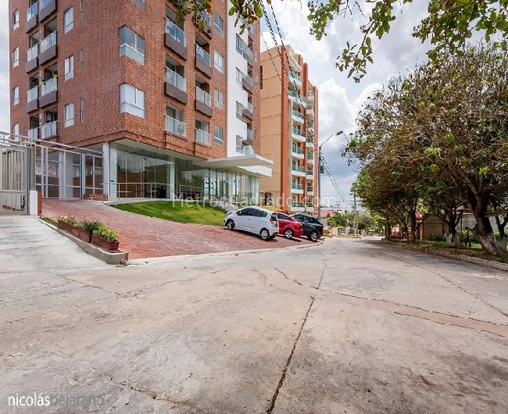 Apartment for rent in Barranquilla