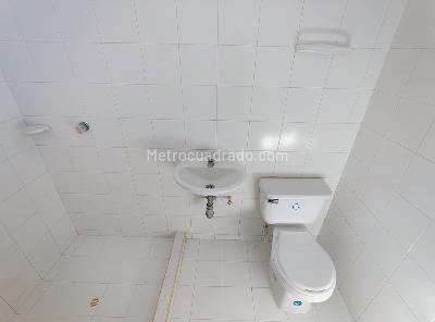 Apartamento en venta en Ciudad Jardin, Barranquilla · foto 3 de 17