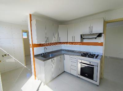 Apartamento en venta en Ciudad Jardin, Barranquilla · foto 14 de 17