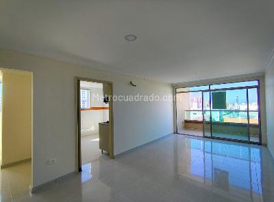 Apartamento en venta en Ciudad Jardin, Barranquilla · foto 16 de 17